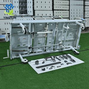 Wholesale Medical Bed Footboard Medical Equipment Hospital Bed Accessories