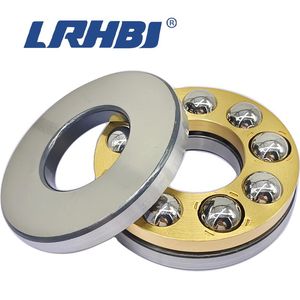 Bearing 51107 51207 51307 51407 51108 51208 51308 51408 532075330753407 53208 53308 53408 Thrust Ball Bearing