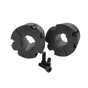 Industrial 1008 1108 Split Taper Lock Bushings for V-Belt Pulleys and Bearings