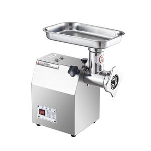 OEM&ODM Meat Processing Machine Powerful Meat Grinder for Continuous Grinding