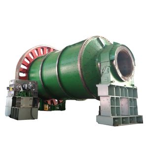 High Efficiency Diamond Mining Equipment Ball Mill