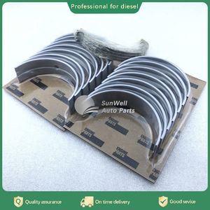 High Quality X15 Diesel Engine Parts Main Bearing Set 3800298 5406110