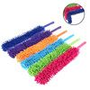 Household Chenille Bendable Car Magic Cleaning Duster for Desktop, Bed Bottom, Ceiling