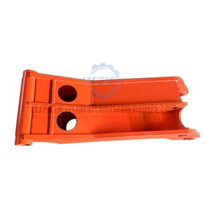 Mining Underground Loader Parts: 1 Cubic Meter Loader Boom 2.06.02.0014