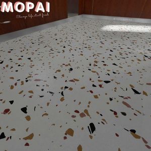 Best Price Spc Click Vinyl Floor PVC Flooring Vinyl Plank Flooring Sheet Easy Installation Spc Flooring