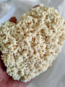 Ion Exchange Resin for Uranium Extraction