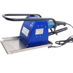 1000W Laser Slat Slag Cleaner Laser Cutting Machine Table Slat Cleaning