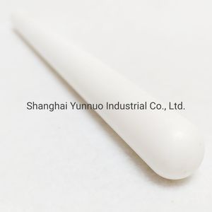 Zro2 Zirconia Ceramic Thermocouple Protection Tube for Oxgen Sensor