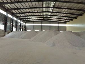 Photovoltaic Glass with Dolomite Dolomite for Automotive Glass