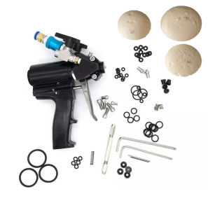 P2 Pneumatic Polyurethane PU Foam Insulation Spray Gun
