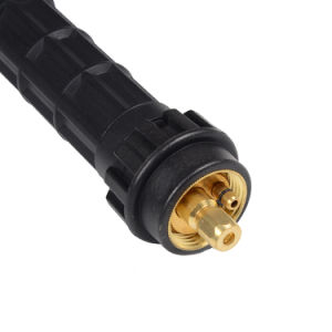 Huarui MB36kd Gas Cooled CO2 Mixed Shielded Welding Torch for Europe Market
