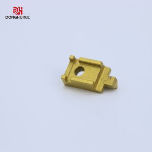 China OEM Customized CNC Machining Services for Medical/Auto/Robot/Hardware Parts High-Quality Precision CNC Machined Auto Parts for Resale