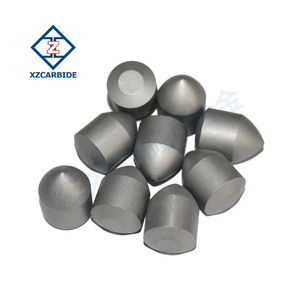 Tungsten Carbide Button Tips Bit for Mining and Road