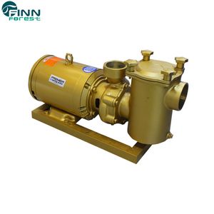 Newest Cost-Effective 3-15HP Swimming Pool Water Pump