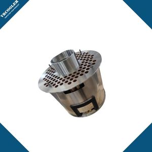 5cii Aftercooler Core Replacement for Centrifugal Compressor