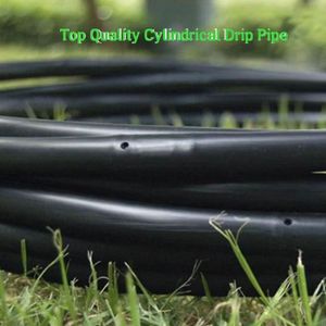 High-Quality Cylindrical Irrigation Pipe for Effective Farm Irrigation System