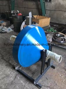 Large Mining Machinery Symons Cone Crusher Main Shaft Assembly