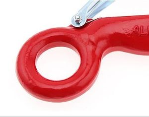 Metal Latch Hook with Superior Quality