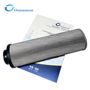 Industrial High-Efficiency Filter 923976.2805 Front Hanging Hydraulic Oil Filter