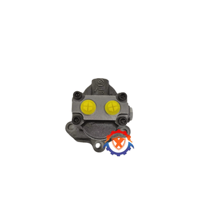 Heavy-Duty Fuel Pump for C6.4 and C6.6 Excavators