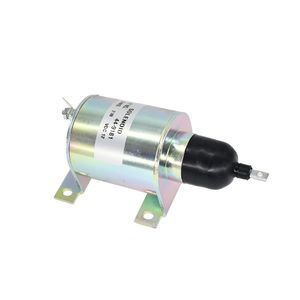12V Fuel Solenoid Mpn0457 for Thermo SL Slx Smx Engine M-44-9181