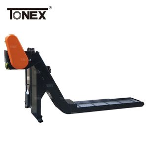 High Quality Chip Conveyor CNC Machine Belt Chip Conveyor