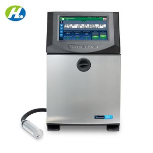 Videojet 1880 Plus Continuous Inkjet Coding Marking Machine Industrial Ink Jet Coder Expiry Date Qr Code Batch Cij Printer
