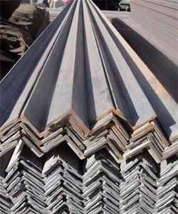 Construction and Building Carbon Angle Steel