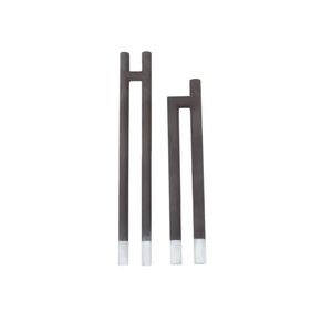 High Quality Silicon Carbide Heating Element Sic Heaters Rod for Furnace