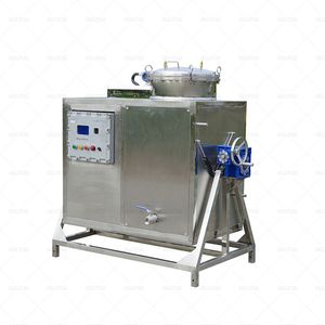 Ollital Automobile Industrial Equipment Solvent Recovery Machine