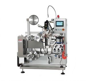 Automatic Saw Blade Brazing Machine with Robot Arm
