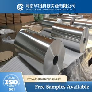 3003 Anti-Corrosion High Strength Aluminum Foil
