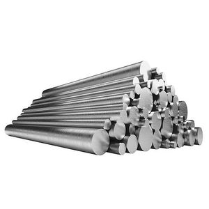 Aluminum Rod 1050 1060 1100 2011 2024 3003 5052 6061 6063 6082 6162 7075 Round Square Flat Hexagonal Solid Profiles Aluminium Bar