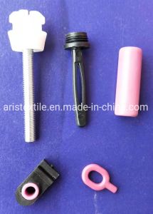 Ceramic Eyelets for Tensioner Device