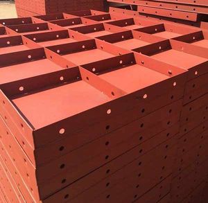Construction Steel Formwork Price Steel Strong Concrete Form Systems Construction Formwork