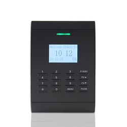 RFID Door Access Controller with Time Attedance System (SC403)