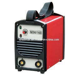 IGBT Inverter DC MMA Welding Machine