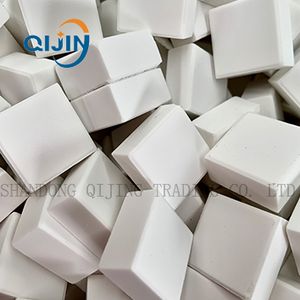 92% Alumina Ceramic Wear -Resistant Mosaics on Mat