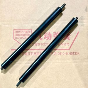 Traction Gas Spring Gas Lift for Boat Towing Mechanism 1100n
