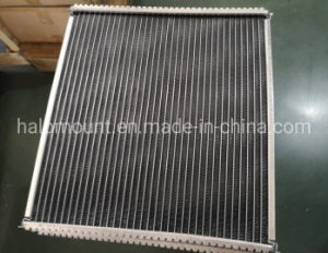 Auto Cooling System Spare Parts Radiator for Corolla'92-97 Ae100 at