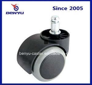 Hot Sale Furniture Hardware Caster Wheel for Hospital Gurney