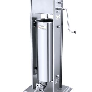 Manual Sausage Stuffer Filler Sausage Making Stuffing
