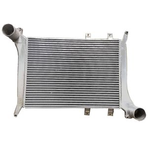 Wg9719530280 Intercooler for Sinotruk HOWO Truck Spare Parts Cooling System Air Conditioner Intercooler