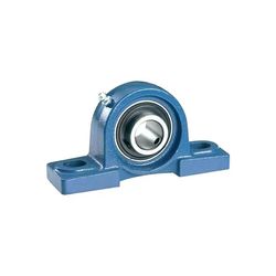 Long Life Chrome Steel Pillow Block Bearing UC215 for Agricultural Machinery