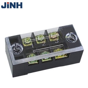 Tb Series Electrical Fixed Terminal (TB-4503) Strips Wire Connetcors