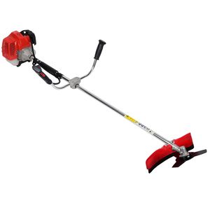 52cc-J Brush Grass Cutter High Quality Garden Tool for Trees Cutting