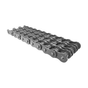 Nuodis Factory Price Driving Chains Roller Chains High Performance Chains Factory Price