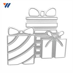 Yw Industrial High Precision Sheet Metal Fabrication Factory Bending Punching Laser Cutting Services Aluminum Parts