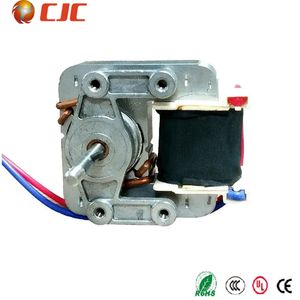 60 Series Single-Phase Electrical Motor for Refrigerator/Air Purifier/Home Appliance