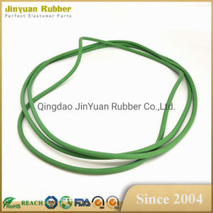 Customized Rectangular Rubber Seal Gasket, Square EPDM Rubber Gasket, Food Grade Silicone Gasket Seal